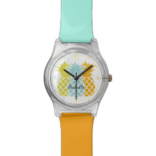 ハワイ腕時計 Zazzle Co Jp