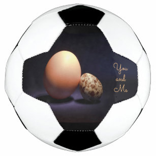バレンタインサッカーボール Zazzle Co Jp