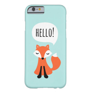 スピーチiPhone 6/6s ケース  Zazzle.co.jp