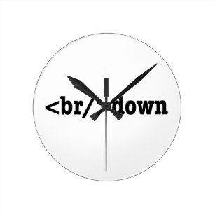 Html壁時計 Zazzle Co Jp