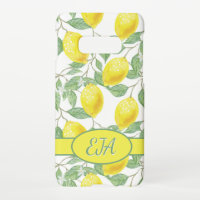 レモンiphoneケース Zazzle Co Jp