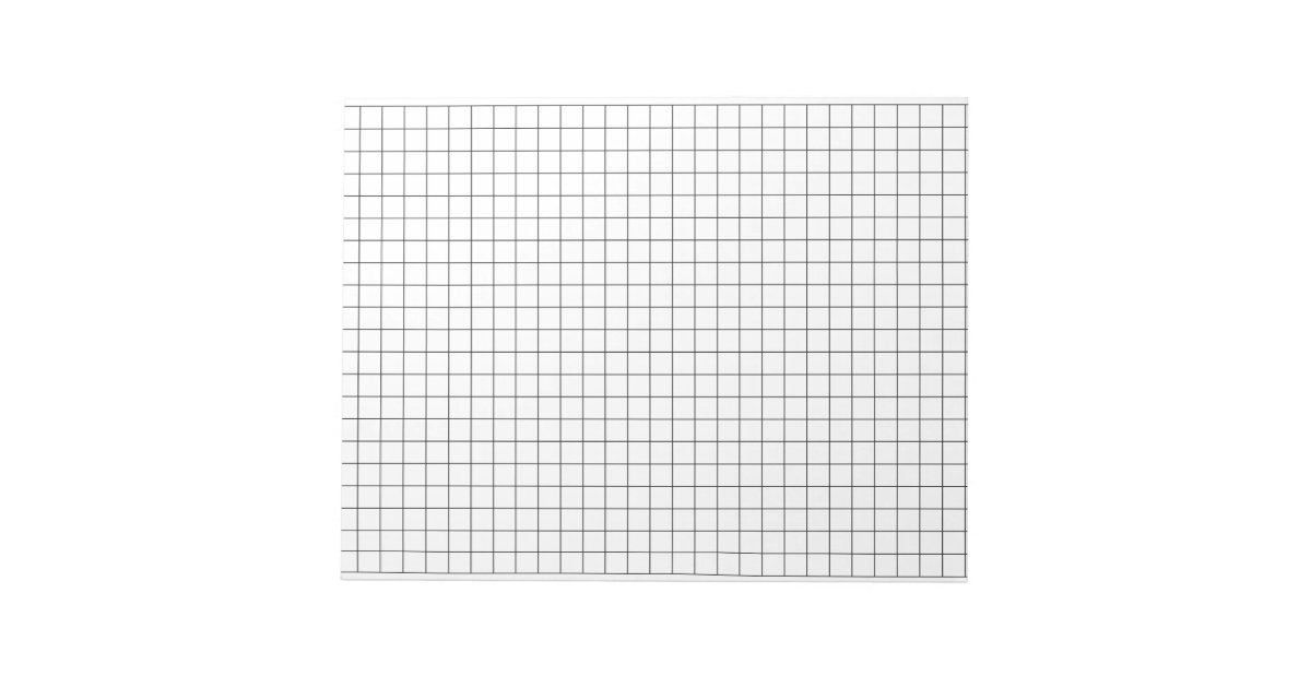 方眼紙のメモ帳 ノートパッド Zazzle Co Jp 方眼紙のメモ帳 ノートパッド Zazzle Co Jp