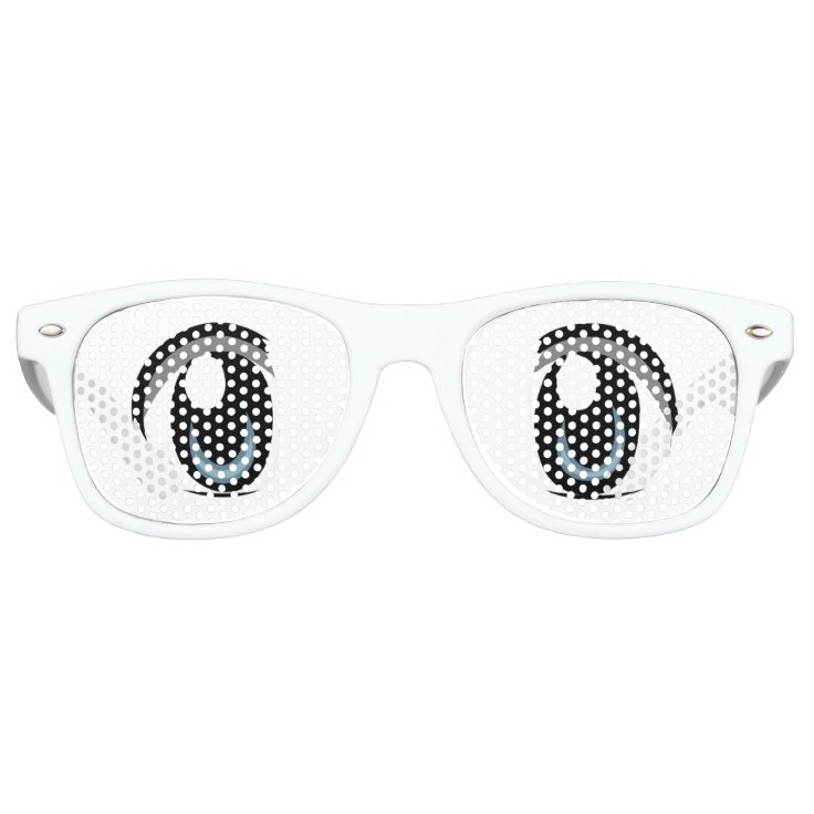 日本製アニメの目 レトロサングラス Zazzle Co Jp 日本製アニメの目 レトロサングラス Zazzle Co Jp