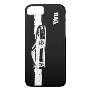 車iphoneケース 車デザインiphoneケース Zazzle Co Jp