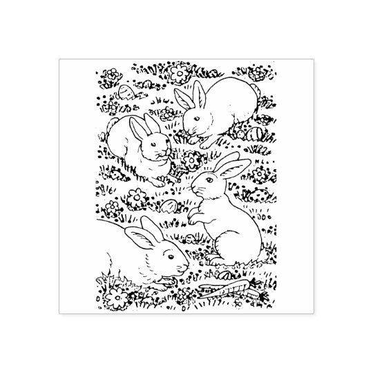 春ハア イースターエッグ 牧草のかわいい子 ラバースタンプ Zazzle Co Jp 春ハア イースターエッグ 牧草のかわいい子 ラバースタンプ Zazzle Co Jp