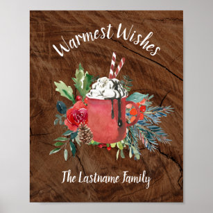 暑いポスター プリント Zazzle Co Jp