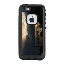 パタゴニアiphoneケース Zazzle Co Jp