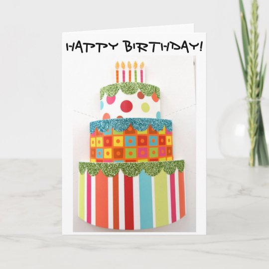 ロイヤリティフリー 誕生 日 カード ケーキ 食べ物の写真