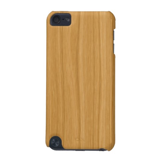 木製の質の構造の壁紙 Ipod Touch 5g ケース Zazzle Co Jp