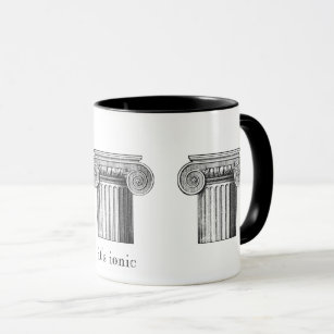 古代 ギリシャ リシャ シャマグカップ Zazzle Co Jp