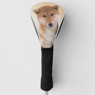 犬ゴルフヘッドカバー Zazzle Co Jp