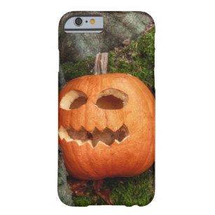 顔 ハロウィンiphoneケース Zazzle Co Jp