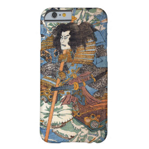 国芳iphoneケース Zazzle Co Jp