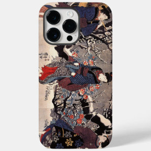 国芳iphoneケース Zazzle Co Jp