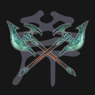 斧tシャツ Tシャツデザイン Zazzle Co Jp