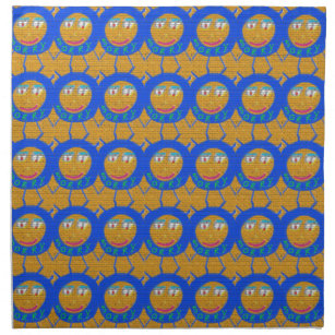 顔 文字ナプキン Zazzle Co Jp 顔 文字ナプキン Zazzle Co Jp