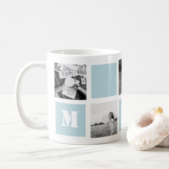 母の日青5枚写真マムコラージュマグ コーヒーマグカップ Zazzle Co Jp 母の日青5枚写真マムコラージュマグ コーヒーマグカップ Zazzle Co Jp