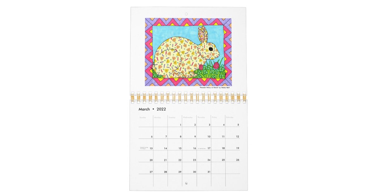 民芸のoaxacanかわいくお洒落なメキシコ動物 カレンダー Zazzle Co Jp 民芸のoaxacanかわいくお洒落なメキシコ動物 カレンダー Zazzle Co Jp