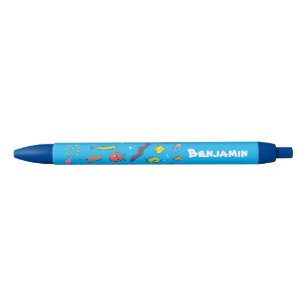 海 魚ボールペン ペン Zazzle Co Jp 海 魚ボールペン ペン Zazzle Co Jp