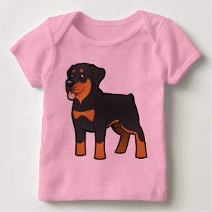 ロットワイラー 犬アパレル Zazzle Co Jp