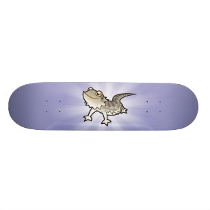 動物スケートボード Zazzle Co Jp
