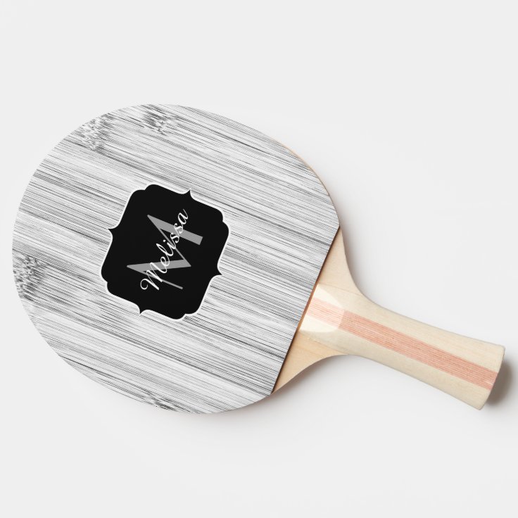 灰色カッコいい竹木材プリントモノグラム 卓球ラケット Zazzle Co Jp 灰色カッコいい竹木材プリントモノグラム 卓球ラケット Zazzle Co Jp