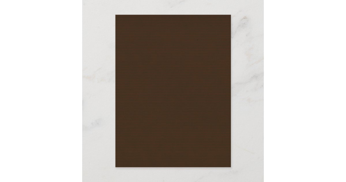 無地のなチョコレート色の背景のテンプレートの質 ポストカード Zazzle Co Jp 無地のなチョコレート色の背景のテンプレートの質 ポストカード Zazzle Co Jp
