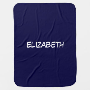 無地 背景ブランケット Zazzle Jp