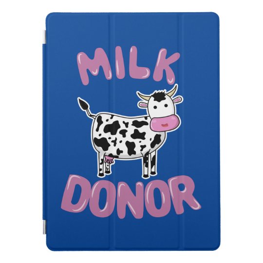 牛乳提供者 可愛い牛のtシャツ Ipad Proカバー Zazzle Co Jp 牛乳提供者 可愛い牛のtシャツ Ipad Proカバー Zazzle Co Jp