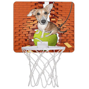 犬ミニバスケットボールゴール Zazzle Co Jp 犬ミニバスケットボールゴール Zazzle Co Jp