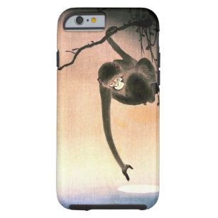 猿iphoneケース Zazzle Co Jp