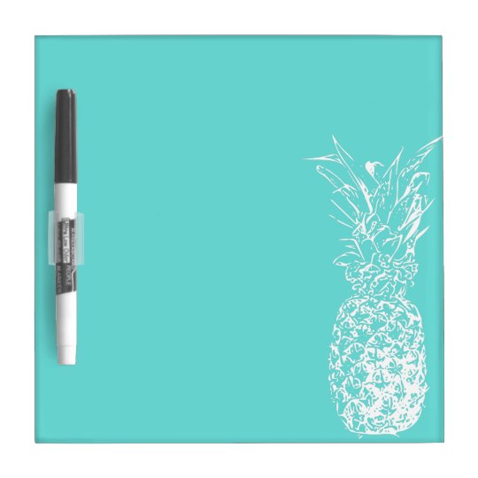 白いパイナップル ホワイトボード Zazzle Co Jp 白いパイナップル ホワイトボード Zazzle Co Jp