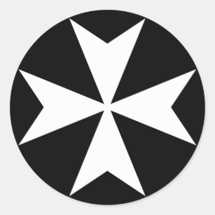 白いシール Zazzle Co Jp