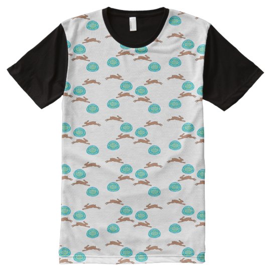 白い羽虫と卵を復活させる オールオーバープリントt シャツ Zazzle Co Jp 白い羽虫と卵を復活させる オールオーバープリントt シャツ Zazzle Co Jp