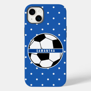 サッカー 選手iphoneケース Zazzle Co Jp