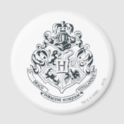 白黒ハリー ポッターシリーズ Hogwartsの頂上 ポストカード Zazzle Co Jp