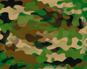 camoflageギフトボックス zazzle co jp