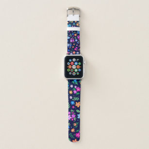 壁紙apple Watchバンド Zazzle Co Jp