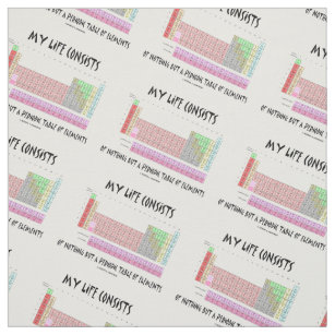 化学ファブリック Zazzle Co Jp