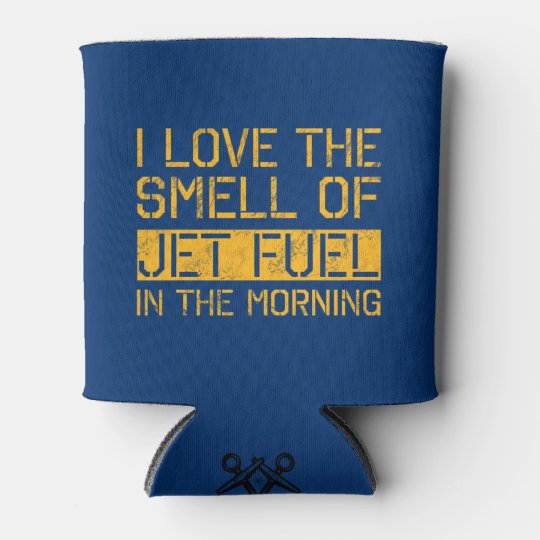 私はジェット燃料の匂いが大好きですクーラーボックス 缶クーラー Zazzle Co Jp 私はジェット燃料の匂いが大好きですクーラーボックス 缶クーラー Zazzle Co Jp