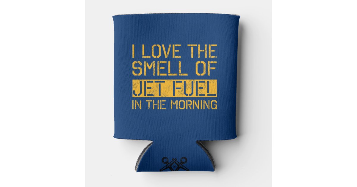私はジェット燃料の匂いが大好きですクーラーボックス 缶クーラー Zazzle Co Jp 私はジェット燃料の匂いが大好きですクーラーボックス 缶クーラー Zazzle Co Jp