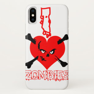 ゾンビ 愛iphoneケース Zazzle Co Jp ゾンビ 愛iphoneケース Zazzle Co Jp