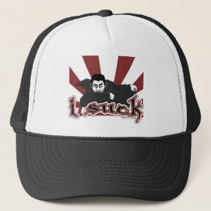 カスタムドラキュラハット キャップ Zazzle Co Jp