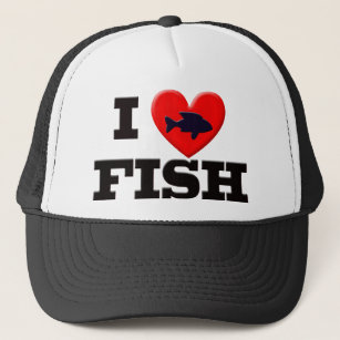カスタム魚ハットu0026キャップ Zazzle.co.jp