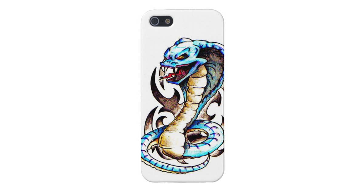 種族のキング コブラ入れ墨 Iphoneケース Zazzle Co Jp 種族のキング コブラ入れ墨 Iphoneケース Zazzle Co Jp