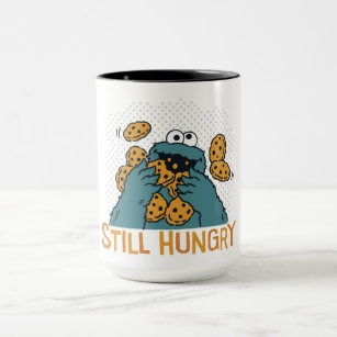 クッキー モンスターマグカップ Zazzle Co Jp クッキー モンスターマグカップ Zazzle Co Jp