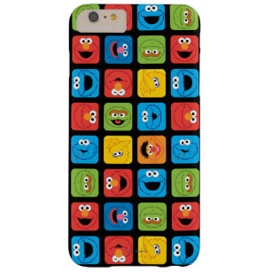 Ernie セサミストリートiphone 6 6s Plusケース Zazzle Co Jp