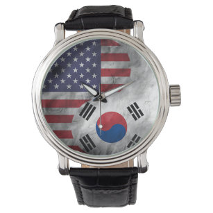 韓国腕時計 Zazzle Co Jp