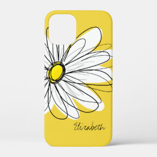 花柄iphoneケース 花デザインiphoneケース Zazzle Co Jp