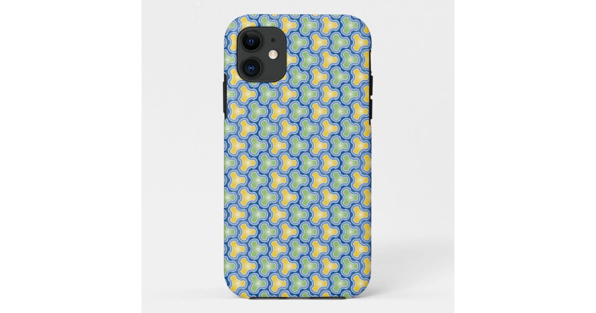 粋な壁紙パターン Case Mate Iphoneケース Zazzle Co Jp